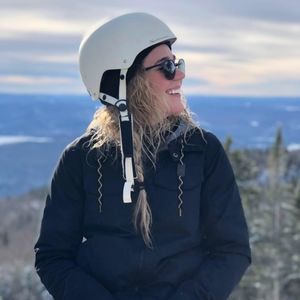 Meet your Posher, Laurie